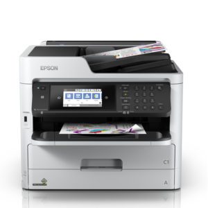Printer Epson WorkForce Pro WF-C5790