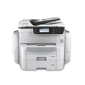 Printer Epson WorkForce Pro WF-C869R