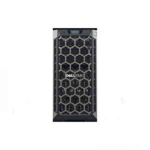 PC Dell PowerEdge T440 Tower Server /Xeon Silver-4208/16GB/1TB HDD/No OS/Black