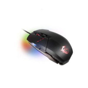 MSI Gaming Mouse Clutch Gm60