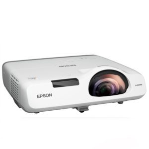 Projektor Epson EB-530