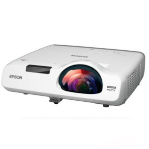 Projektor Epson EB-535w