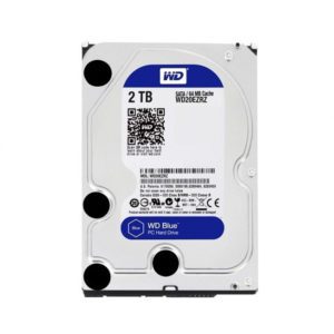 WD BLUE PC 2TB