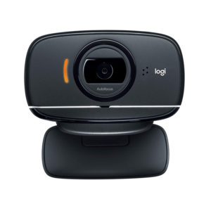 Logitech HD Webcam C525 Portable HD 720p Video Calling with Autofocus