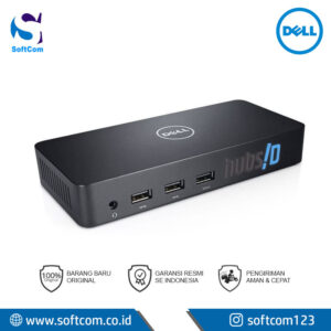 Dell Universal Dock-D6000