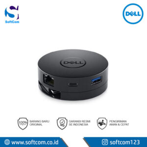 Dell USB-C Mobile Adapter/DA300
