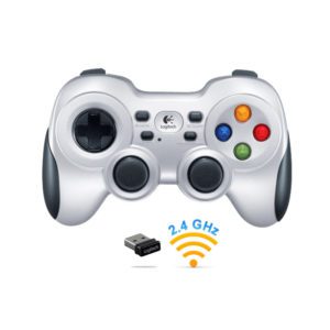 Logitech F710 Wireless Gamepad