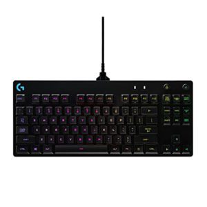 Logitech G Pro/ GPRO gaming keyboard
