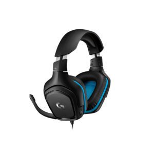 Logitech G431/Gaming Headset