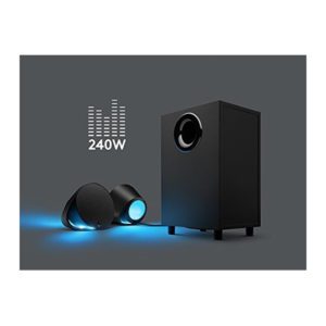 LOGITECH G560 Lightsync PC Gaming Speaker