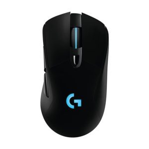 Logitech G703 HERO 16K Lightspeed Wireless Gaming Mouse