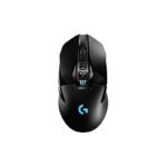 Logitech G903 HERO Lightspeed Wireless Gaming Mouse