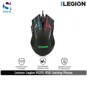 Lenovo Legion M200 RGB Mouse Gaming