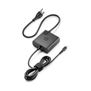 HP USB-C Travel Power Adapter 65W [X7W50AA]