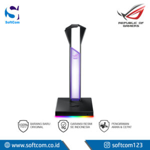 Asus Headset Stand ROG Throne [90YH01L0-B2UA00]