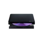 LG DVD-RW External