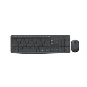 Logitech mk235 Wireless Combo Mouse & Keyboard