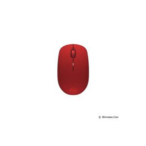 DELL Wireless Mouse WM126/Red