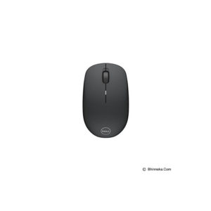 DELL Wireless Mouse WM126/Black