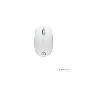 DELL Wireless Mouse WM126/White