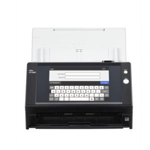 Scanner Fujitsu N7100