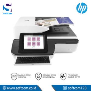 HP ScanJet Enterprise Flow N9120 fn2 Document Scanner