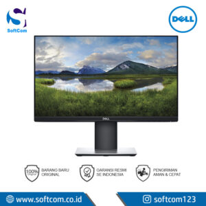 Monitor Dell P2719H [27 Inch / IPS / 60Hz]