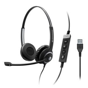 SENNHEISER SC 230 MS II