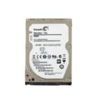 SEAGATE HARD DISK INTERNAL 500GB 2.5INCH