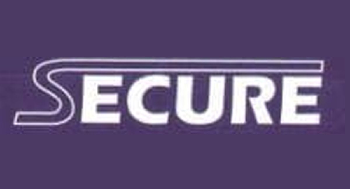 Secure