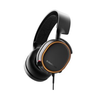 Steelseries Arctis 5 Headset Gaming