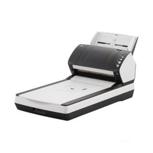 Scanner Fujitsu F-7240