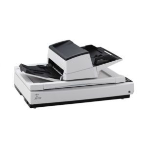 Scanner Fujitsu Fi-7700s