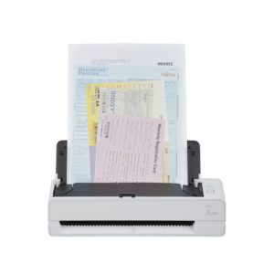 Scanner Fujitsu Fi-800R