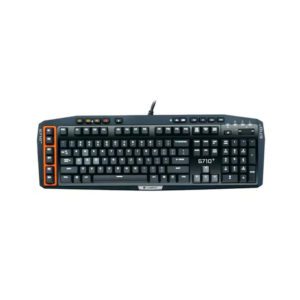 Logitech G710+ Mechanical Gaming Keyboard