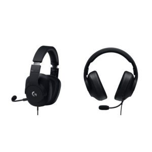 Logitech GPro / G Pro Gaming Headset Headphone