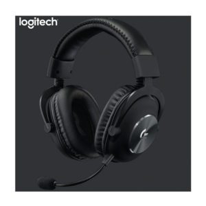 Logitech Pro X Gaming Headset