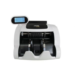 Secure Bill Counter Machine 20-A