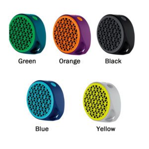 Logitech X 50 (Yellow / Black / Green / Orange / Blue)