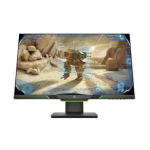 Monitor HP 25x Gaming-3WL51AA/24,5 inch