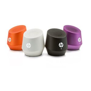 SPEAKER BLUETOOTH HP S6000