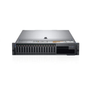 Dell PC PowerEdge R740 server/Intel Xeon Silver-4210R/16GB/2TB/Dos
