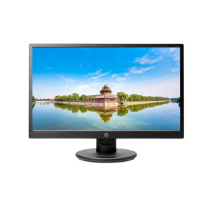 HP Monitor V214b -3FU54AA-20.7"