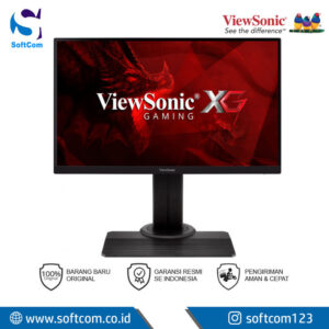 Monitor ViewSonic XG2705 Gaming Monitor [27 Inch/144Hz]