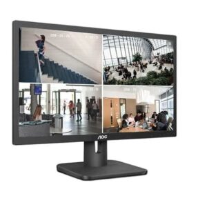 AOC Surveillance Monitor (24/7)