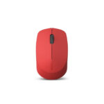 Mouse Wireless Rapoo M100 Silent Red