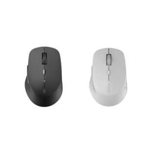 Mouse Wireless Rapoo M300 Silent