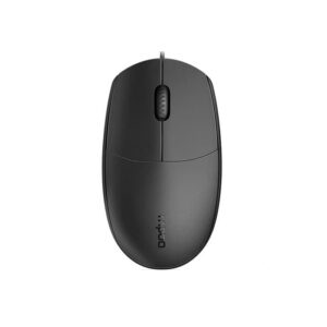 Mouse Rapoo N100 Black