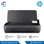Printer HP OfficeJet 250 Mobile All-In-One Printer (CZ992A)