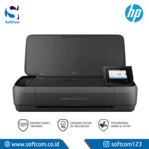 Printer HP OfficeJet 250 Mobile All-In-One Printer (CZ992A)